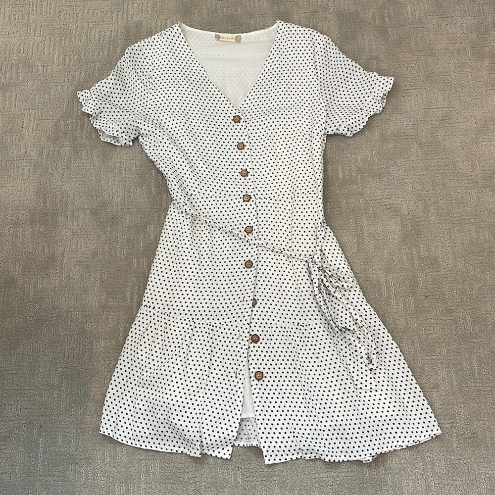 Altar’d state dress (medium)